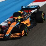McLaren lucha contra una "anomalía realmente extraña" con los frenos antes de Arabia Saudita