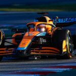 McLaren predice el fin de la marsopa en las 'primeras cinco o seis carreras de Fórmula 1'
