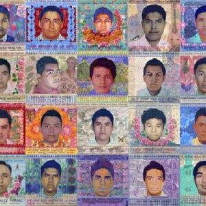 México: Comisión de Derechos Humanos apoya informe de caso Ayotzinapa
