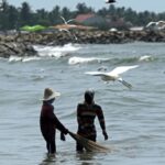 Mucho pescado pero ninguna captura mientras la crisis económica de Sri Lanka muerde