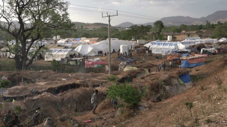 Mueren 53 en ataque contra convoy civil en Etiopía