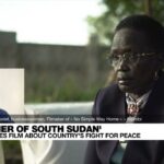 'No Simple Way Home': nueva película retrata a la 'madre de la nación' de Sudán del Sur