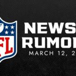 Noticias y rumores de la NFL: Saints reestructuran el contrato de Marshon Lattimore, los agentes de La'el Collins obtuvieron permiso para buscar intercambio