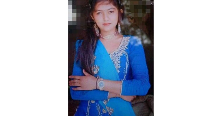 Pakistán: el asesinato de una niña hindú reaviva los temores de conversión forzada