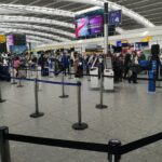Pasajeros quedaron 'varados' durante días en Heathrow por falla técnica