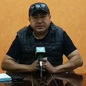 Periodista mexicano Linares asesinado a balazos en ciudad de Zitacuaro