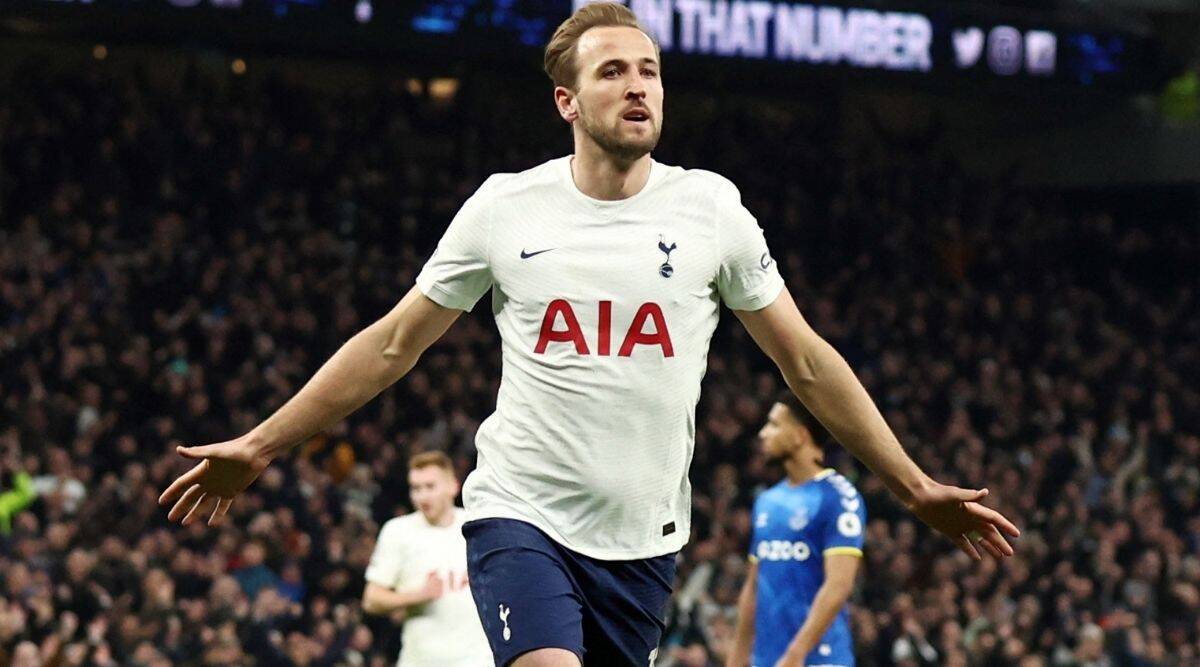 Harry Kane