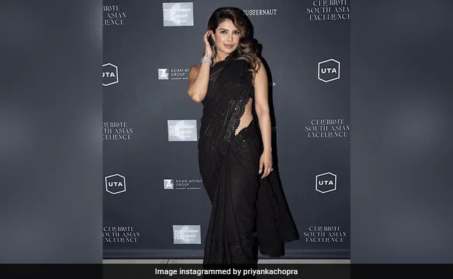 Oscars 2022: Ahead Of The Awards, Priyanka Chopra Hosts Event Honoring South Asian Nominees