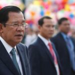 Primer ministro de Camboya condena invasión rusa a Ucrania