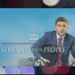 Programa de serie de televisión: la sátira política de Volodymyr Zelensky 'Siervo del pueblo'