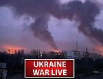 RUSIA-UCRANIA EN VIVO: Sanciones a los oligarcas rusos y el convoy de tanques de Vladimir Putin se detiene