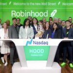 Robinhood agrega cuatro horas adicionales al comercio extendido para clientes