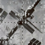 Rusia advierte que las sanciones podrían provocar el accidente de la Estación Espacial Internacional