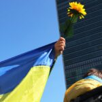 Rusia está bloqueando la acción del Consejo de Seguridad sobre la guerra de Ucrania, pero la ONU sigue siendo el único foro internacional de paz