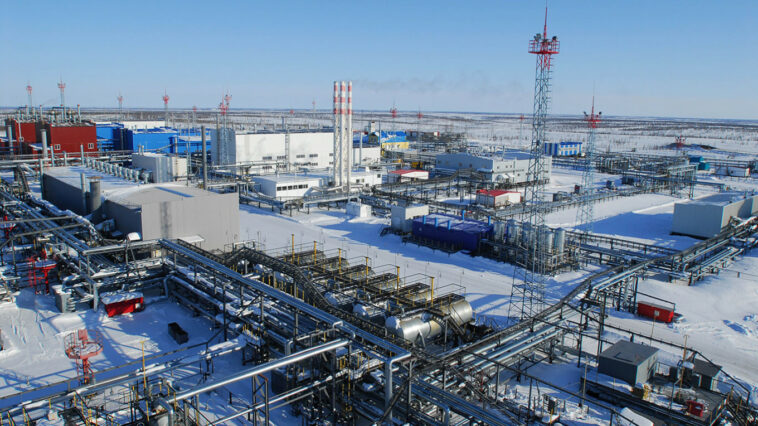 Rusia transferirá gradualmente los pagos de gas a rublos: Kremlin