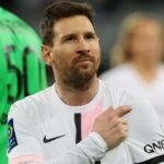 Soccer-Messi firma un acuerdo de $ 20 millones para promover la firma de tokens de fanáticos criptográficos Socios
