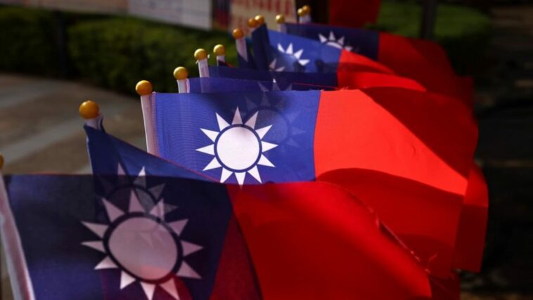 Taiwán restablece gradualmente la energía después de un mal funcionamiento importante de la planta