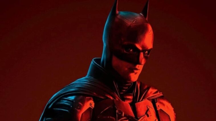 The Batman Review: Robert Pattinson, La Película De Matt Reeves Se Sumerge  En La Mente Del