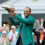 Tiger Woods no está en Augusta para compensar los números: ganar es lo único que importa