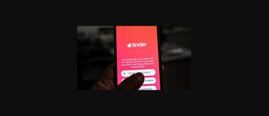  Tinder lanza nueva función de verificación de antecedentes penales para fechas |  La crónica de Michigan
