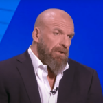 Triple H dice que sus problemas de salud detuvieron sus planes de WWE WrestleMania