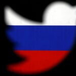 Twitter elimina tuits de la embajada rusa en Reino Unido por negar 'eventos violentos' en Ucrania