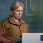 Ucrania exige que Rusia abra corredores humanitarios