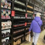 Ucrania occidental afloja la prohibición del alcohol, Lviv dice 'no, gracias'