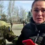 'Venganza': los ataques de Rusia rompen un silencio inquietante en Mykolaiv maltratado