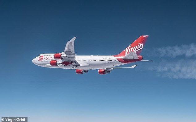 Virgin Orbit ha anunciado un acuerdo con la empresa emergente de tecnología Space Forge para lanzar el primer satélite desarrollado en Gales al espacio en el verano de 2022. Será el primer lanzamiento desde suelo británico con Virgin Orbit.