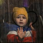 Viviendas para Ucrania: Más de 40.000 británicos se ofrecen para albergar refugiados a medida que se lanza el plan