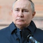 Vladimir Putin siente que sus líderes militares lo engañaron sobre Ucrania, muestra de inteligencia desclasificada