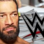 WWE bloquea las frases clave de Roman Reigns en nuevos registros de marcas