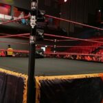 WWE registra marca registrada para el nombre de ring del luchador de NXT UK