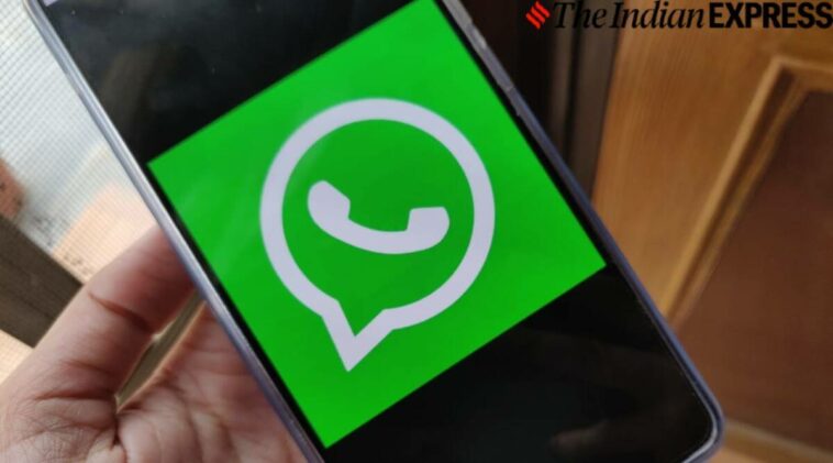 WhatsApp permite a los usuarios compartir archivos multimedia de hasta 2 GB en prueba beta: Informe
