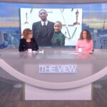 Whoopi Goldberg sobre la bofetada de Will Smith: “No le vamos a quitar ese Oscar”;  Los coanfitriones de 'The View' condenan la violencia