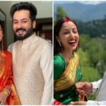 Yami Gautam dice 'para siempre' mientras comparte fotos inéditas con su esposo Aditya Dhar para desearle su cumpleaños