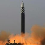 ¿Qué sabemos sobre el 'misil monstruoso' de Corea del Norte?