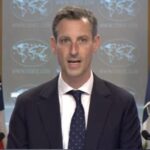 EE. UU. sigue de cerca a Corea del Norte por posible provocación: Departamento de Estado