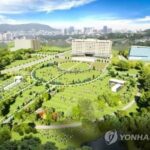 Se dice que la nueva oficina presidencial de Yoon estará abierta al público