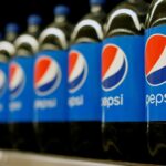 Acciones que realizan los mayores movimientos previos a la comercialización: PepsiCo, General Electric, UPS y otros