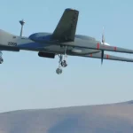 Alemania armará vehículos aéreos no tripulados arrendados a Israel