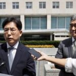 (AMPLIACIÓN) Los enviados nucleares de Corea del Sur y EE. UU. acuerdan impulsar una nueva resolución del Consejo de Seguridad de las Naciones Unidas sobre Corea del Norte