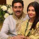 Abhishek Bachchan revela que su esposa Aishwarya Rai le pide comida porque no puede llamar al servicio de habitaciones: "De lo contrario, no comeré"