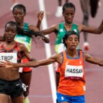 Activistas de Kenia alarmadas por la violencia de género en los deportes