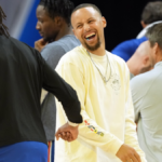 Actualización de la lesión de Stephen Curry: se espera que la estrella de los Warriors juegue el Juego 1 contra los Nuggets, según el informe
