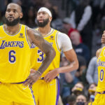 Actualizaciones de playoffs de la NBA 2022: Lakers entre los equipos eliminados de la contienda de postemporada