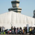 Alemania acuerda 2.000 millones de euros en apoyo financiero para refugiados ucranianos