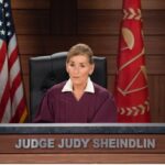 Amazon Freevee ordena Judy Sheindlin Court Show 'Tribunal' con 'Judge Judy' Bailiff Petri Hawkins Byrd, 'Hot Bench's Patricia DiMango & Tanya Acker