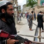 Asciende a 33 el número de muertos por atentado en mezquita afgana
